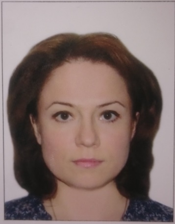 Денисова  Елена Алексеевна